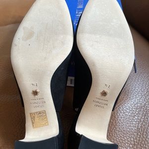 Stuart Weitzman Shoes, new in box